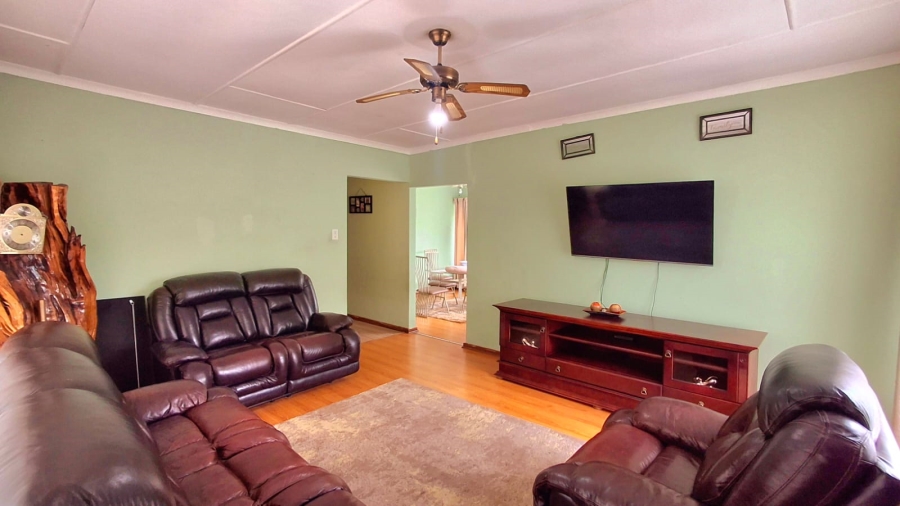 4 Bedroom Property for Sale in Sasolburg Ext 23 Free State